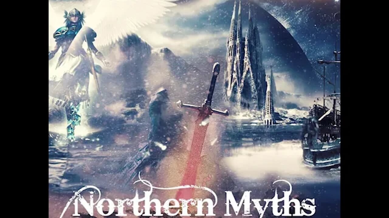 Northern Myths (Teaser)