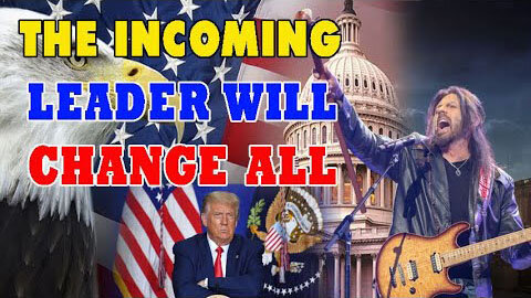 ROBIN BULLOCK PROPHETIC WORD💥 [ SHOCKING ] THE INCOMING LEADER WILL CHANGE ALL