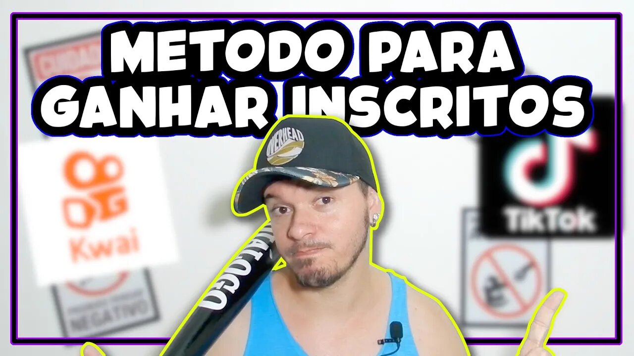 Qual desses ajuda a crescer o canal do Youtube DE VERDADE?