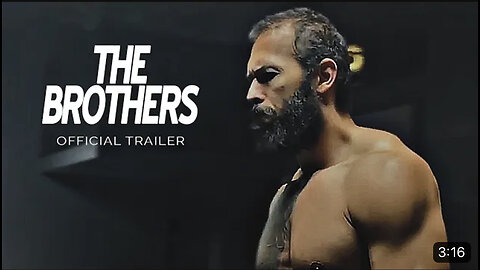 The Brothers | Official Trailer Movie (2023)