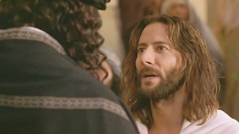 Northern Mam - John 7:1-24 “Jewish leaders want to kill Jesus” [mamN]