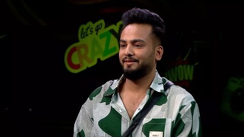 Elvish yadav bigg boss ott session 2