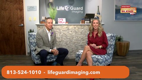 Life Guard Imaging | Morning Blend