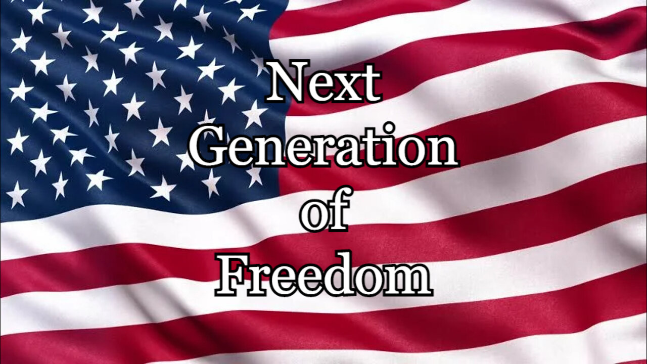 The First Amendment | Next Generation of Freedom | Episode 1