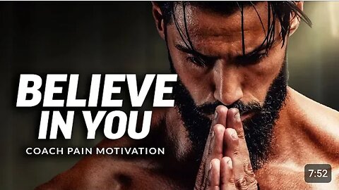 Don't Waste Your Life-(Powerful Motivational Speech Video )