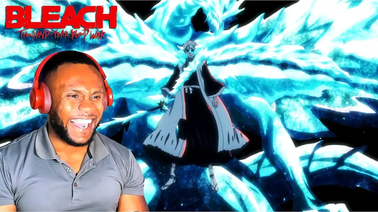 Bleach: TYBW Season 2 Episode 3/382 "The Fundamental Virulence" REACTION/REVIEW!