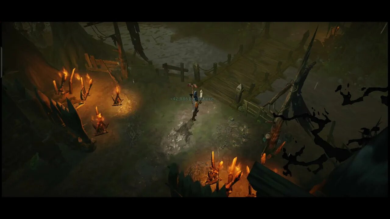 Diablo Immortal Blazing Raid