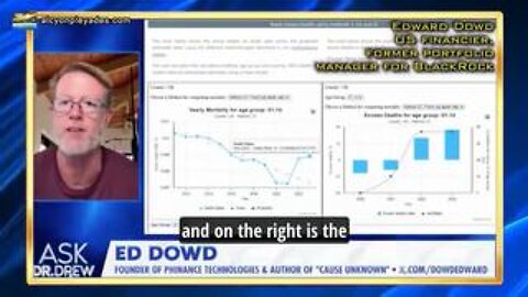 Excess Deaths, Booster Grifts & Scariant Relations