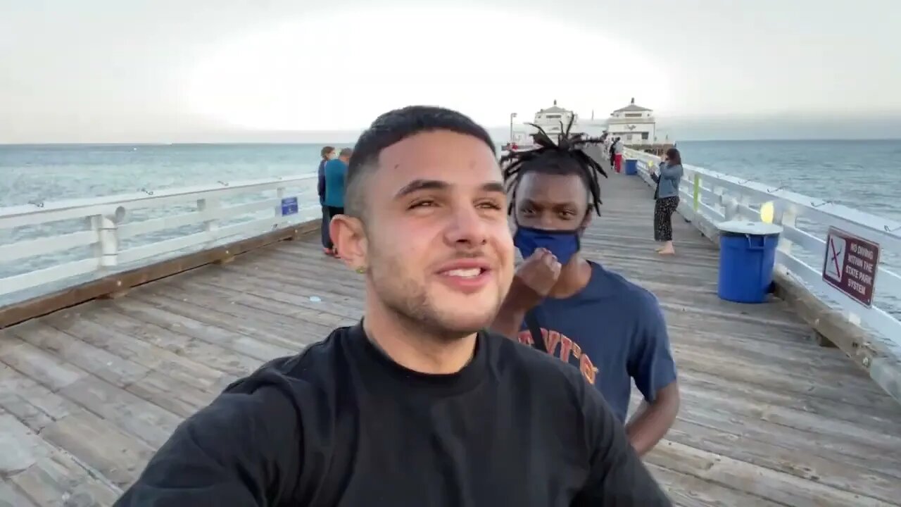 RSS Life #9 (8-15-2020)