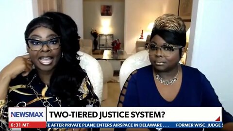 Diamond and Silk about Susseman declared not guilty