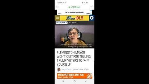 Let Betsy Driver Live