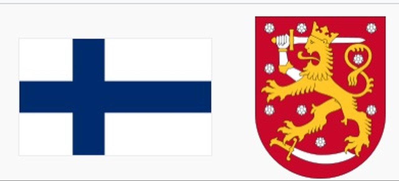 Rapport från Reval 6 december 2024: Grattis Finland! Rönne, svenska elever, Mads Mikkelsen, Bovaer.