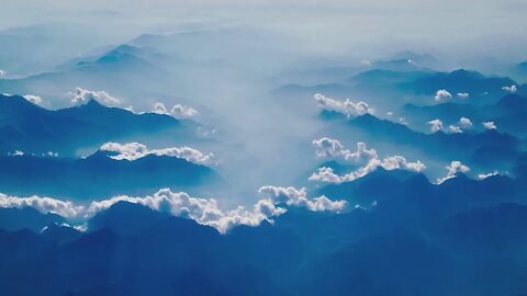 Peaceful Prayer Music - Dreaming of Better Days