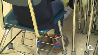 New 'BRAVE' mentoring program targets 4th, 5th-grade students
