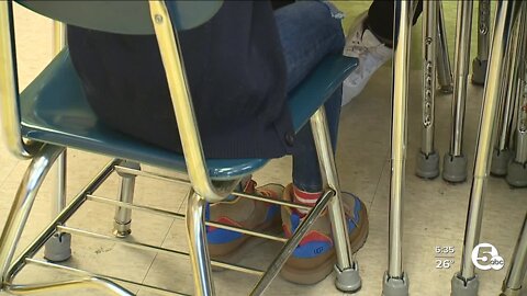 New 'BRAVE' mentoring program targets 4th, 5th-grade students