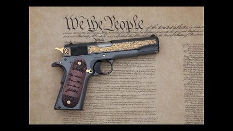 2nd Amendment Analysis