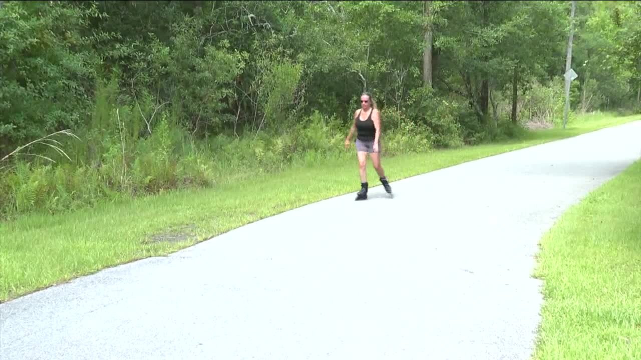New ad campaign hopes to inspire Floridians to protect wildlife corridor