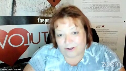 C.P.U./ The PowerShift to FREEDOM GREAT NEWS UPDATE!! Mai 26th, 2022