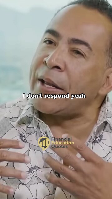 Don’t Get Dramatic In The Drama - Tim Storey