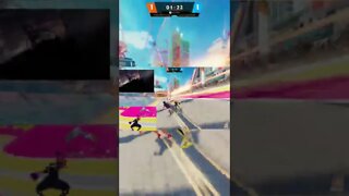 Patine, golpeie e deslize para a glória em Roller Champions