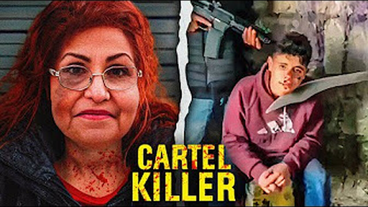 The Mom Who Hunted Down 10 Cartel Members For Killing Daughter..