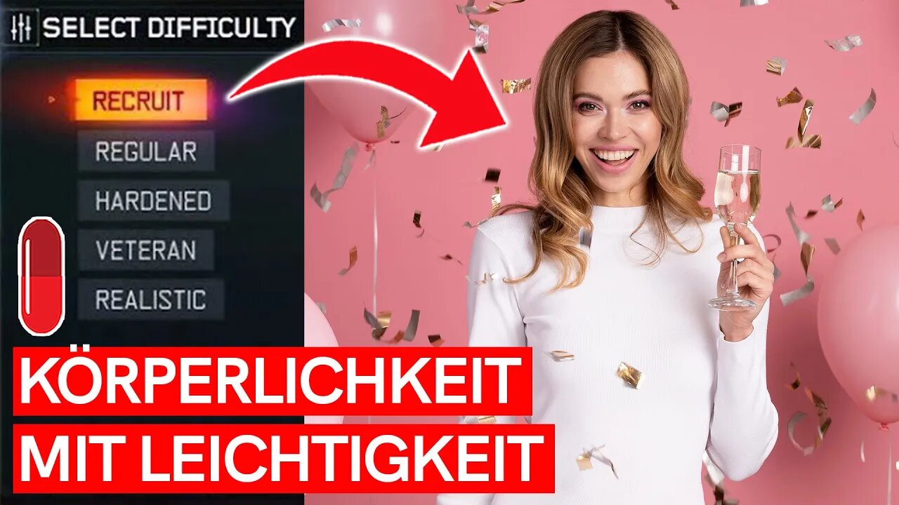 KÖRPERLICHKEIT MIT LEICHTIGKEIT?! Erfahrungsbericht einer FRAU DIE FREMD GEHT! 🤯