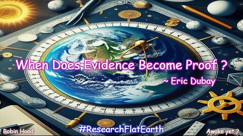 When Does Evidence Become Proof ?