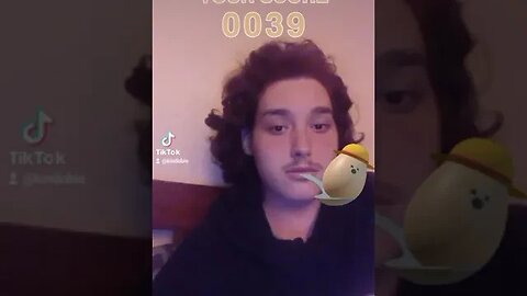 I Beat the hardest game on Tiktok #shorts