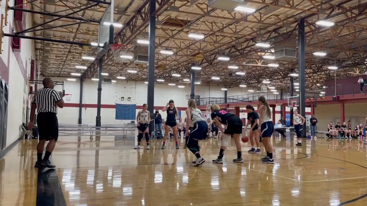 Beau 17U Sac Stars/YBA October-November 2020 Highlights IMG 4634