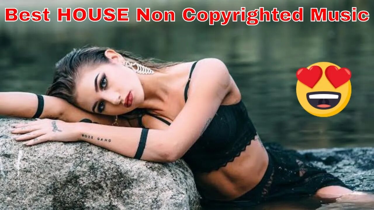 ♫ Best HOUSE Non Copyrighted Music ♫ Free Download All + Extra Tracks #25