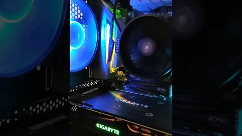 Meu setup atual | #Shorts