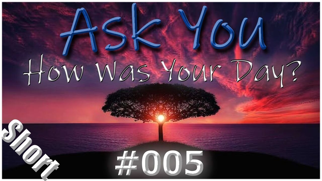 🤔🤗What Do These Words Tell You?😎😍 - #005 - Ask You - Music by NEFFEX