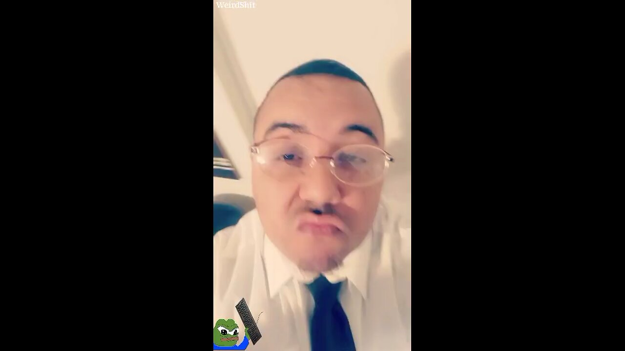 What the fuck are they doing?