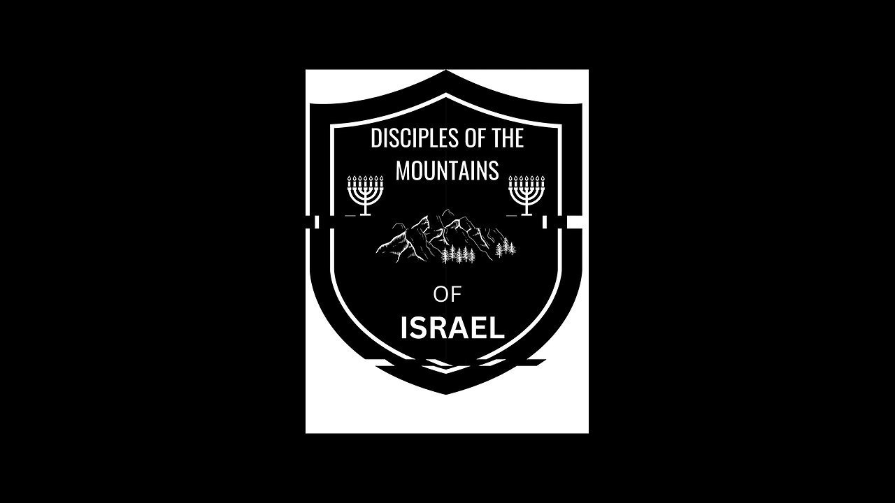 ElderRatazan From Disciples Of The Mountains Of Israel Edifies Young Brotha. APTTMH!!!