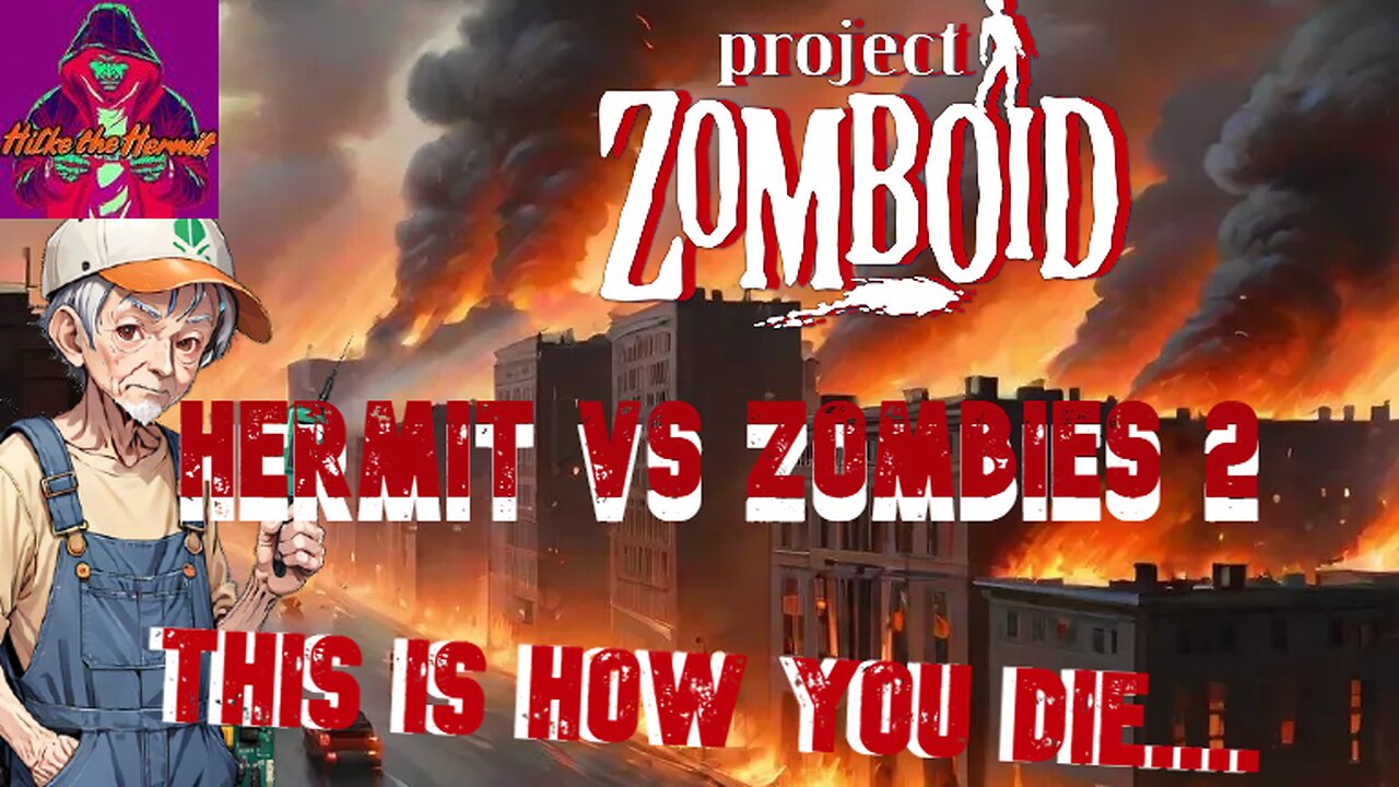 Project Zomboid with the Boys (S2Ep12)