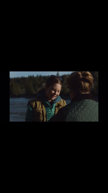 Heartland 16X12 Katie and Lisa Part 1