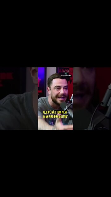 "De Sonhador a Milhonário"