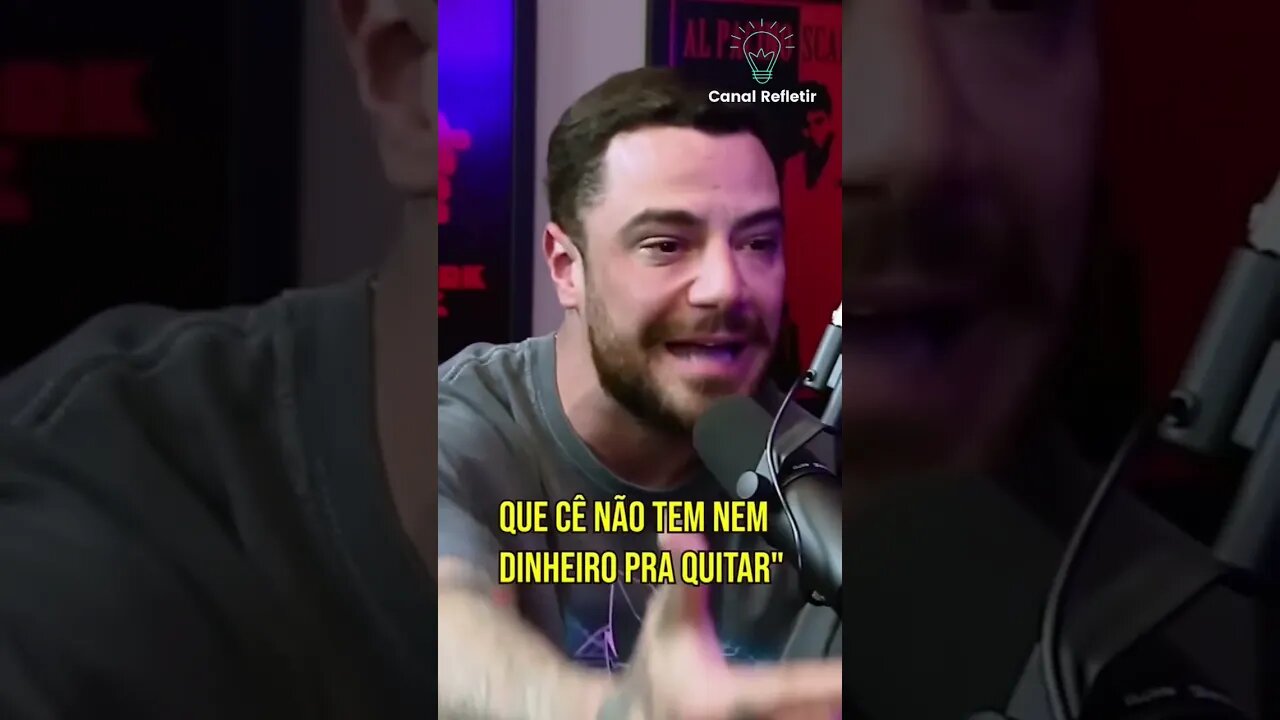 "De Sonhador a Milhonário"