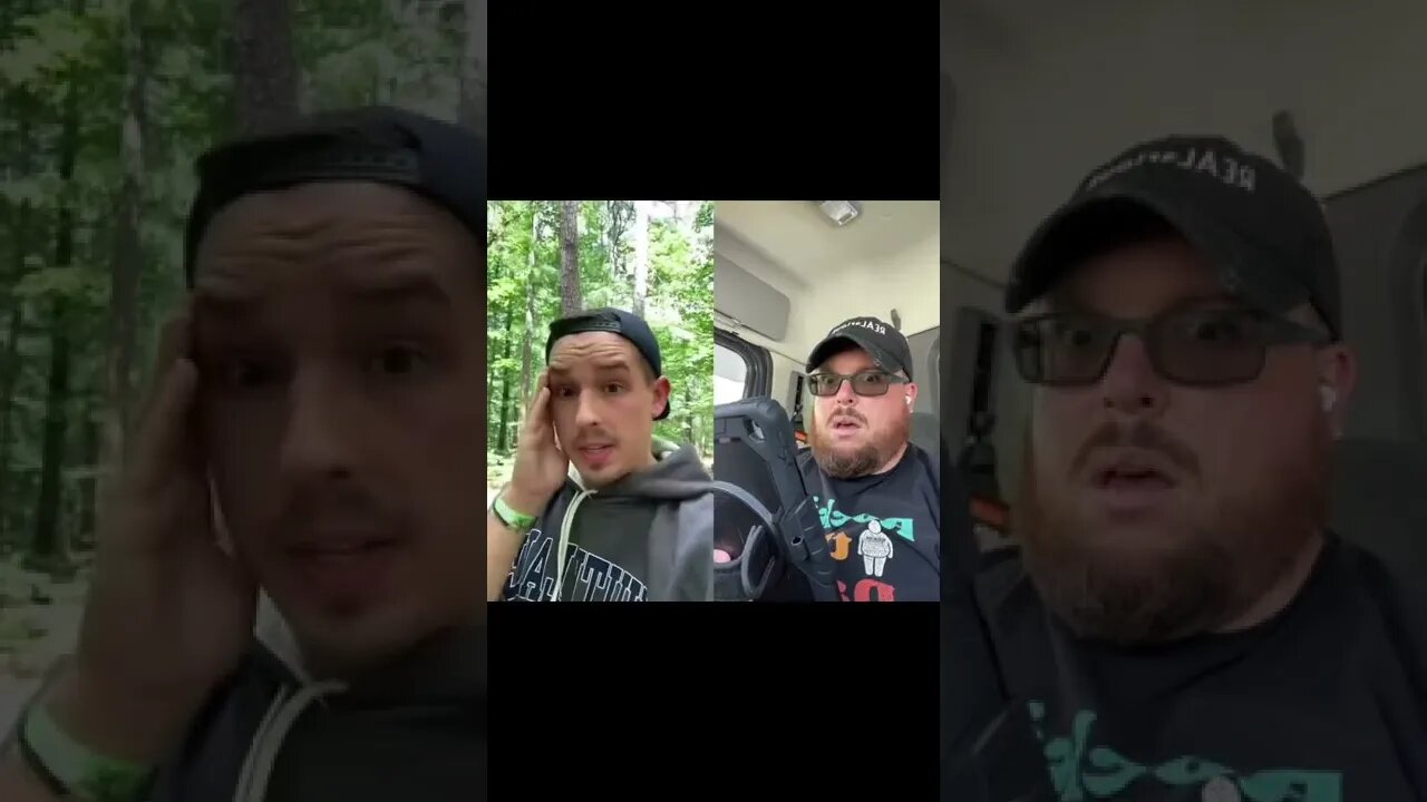 Here’s Your Dose Of REALarious…🤣🤣🤣 with @Eric Downey