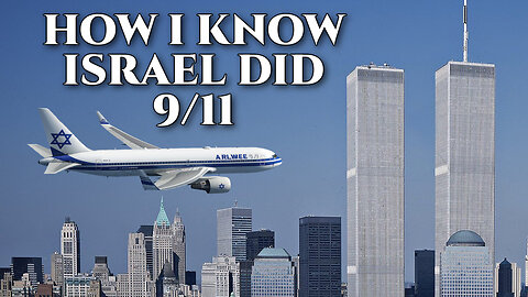 Israel & 9-11