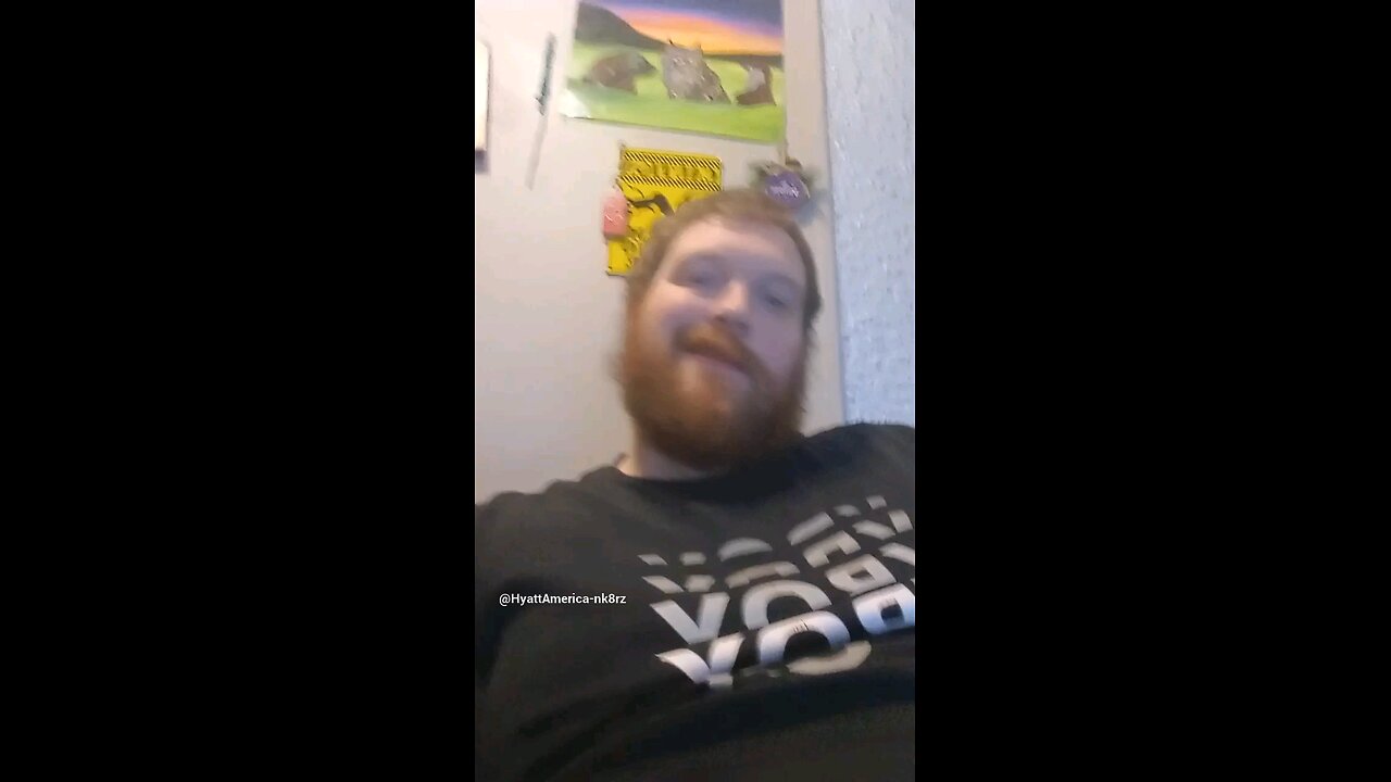 Hyatt America Taking A Break From YouTube