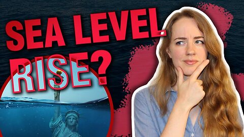 Sea Level Rise: A Measly 1.2 Inches Every Decade