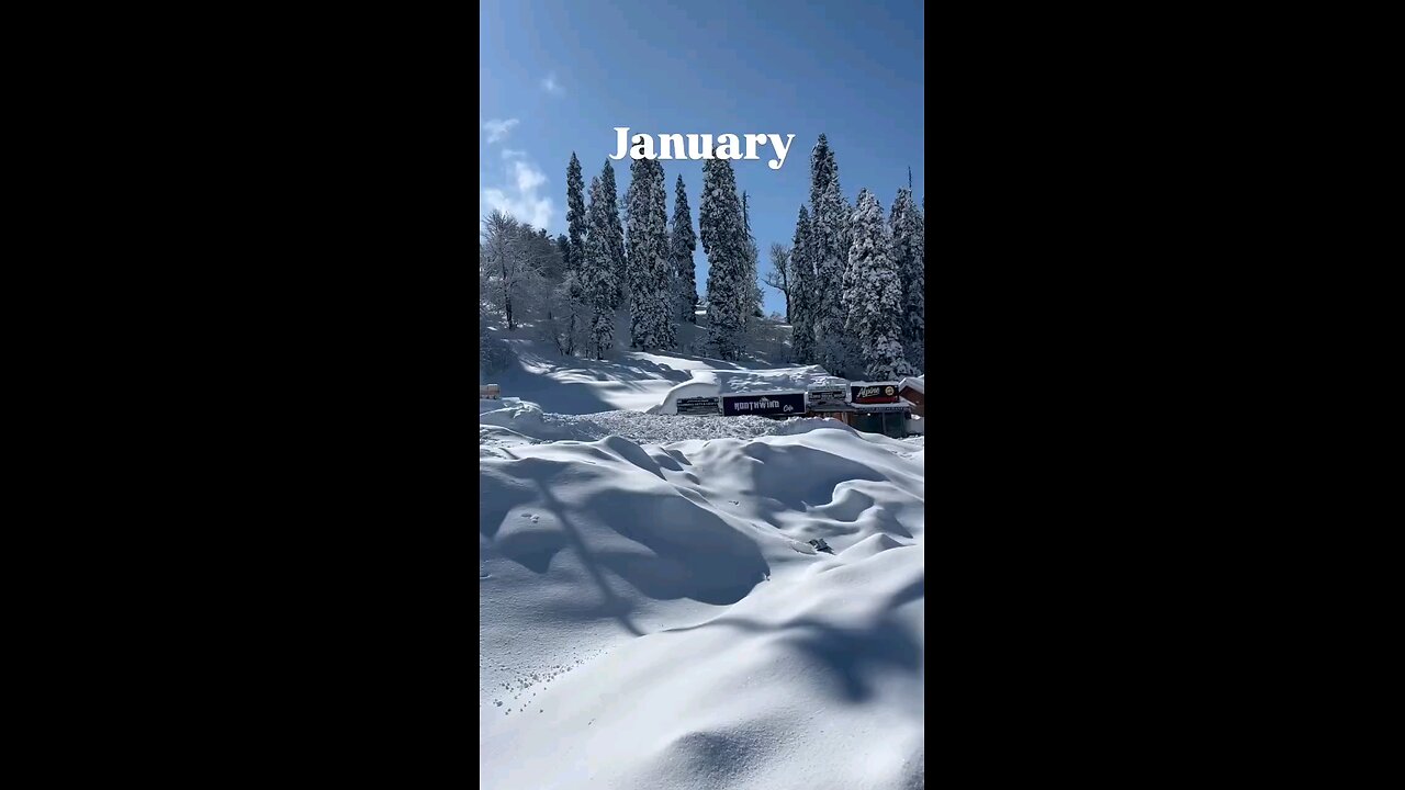 seasons in kashmir