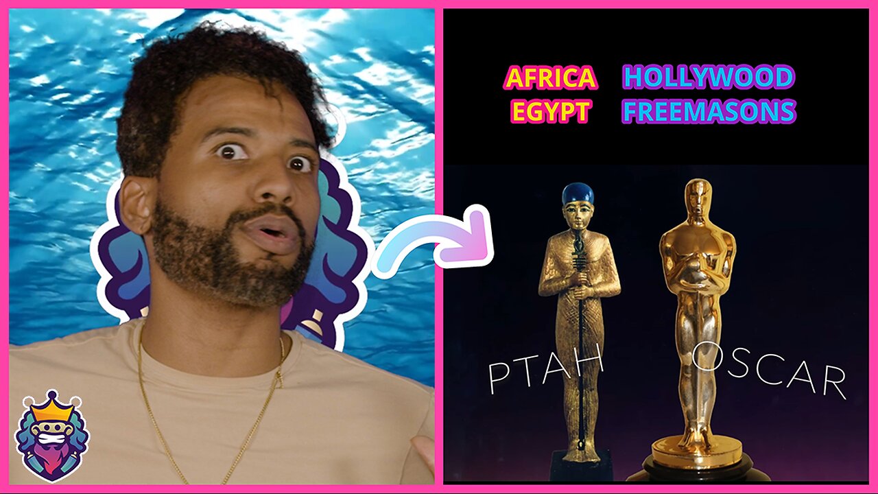 Dudes Clips | Europe appropriated Egypt w DEATH CULTURE