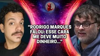 "SE VOCÊ TIVER ASSISTINDO, PAGUE, SEU FDP!" com Diguinho Coruja e Jansen Serra | Planeta Podcast