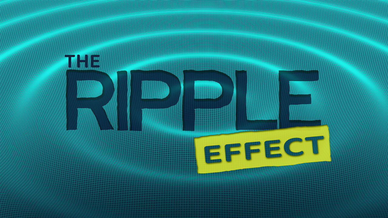 Generous Results - The Ripple Effect - Week 3