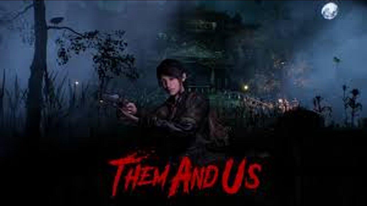 Episode 2 | THEM AND US | New Download | LIVE GAMEPLAY