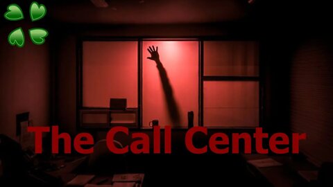 4Chan Scary Stories :: The Call Center