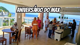 DJSET Sextoou Dj Cleverson Guaruja