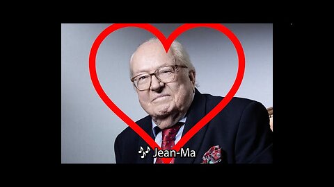 Jean Ma est toujours là ❤️🇫🇷 | Alan & Alex [Flokossama]